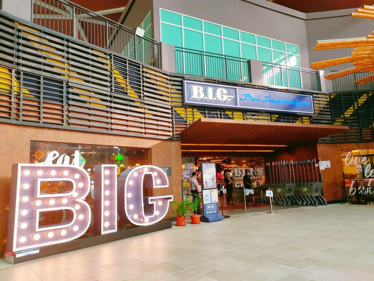 Legoland -Happy Starlight Suite-2B2R, 8Pax -Lakeview Nusajaya  Zewnętrze zdjęcie