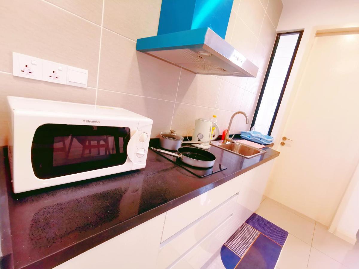 Legoland -Happy Starlight Suite-2B2R, 8Pax -Lakeview Nusajaya  Zewnętrze zdjęcie