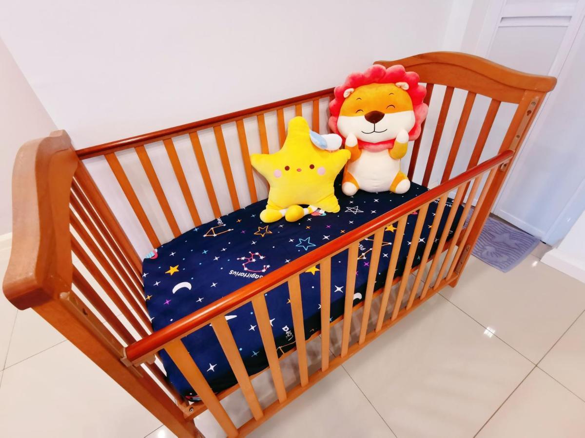 Legoland -Happy Starlight Suite-2B2R, 8Pax -Lakeview Nusajaya  Zewnętrze zdjęcie