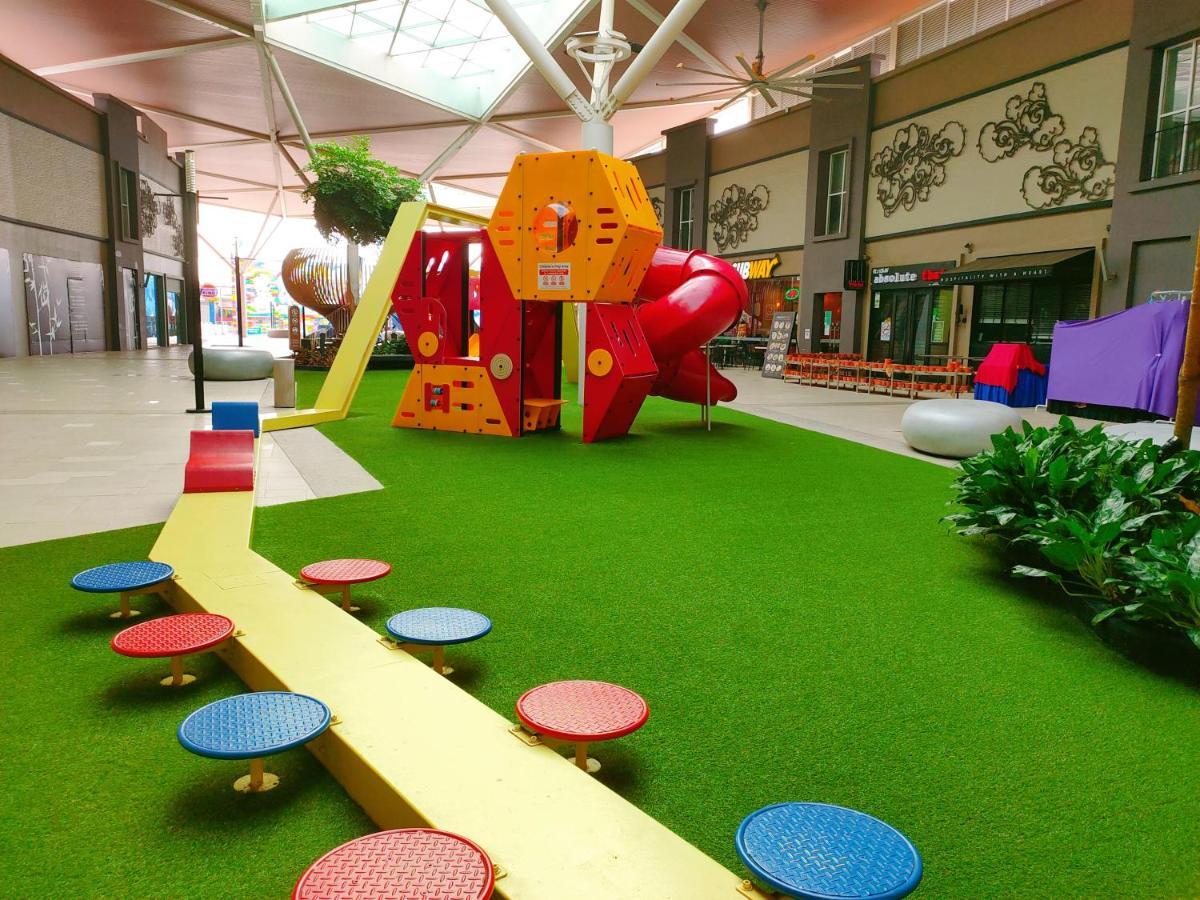 Legoland -Happy Starlight Suite-2B2R, 8Pax -Lakeview Nusajaya  Zewnętrze zdjęcie