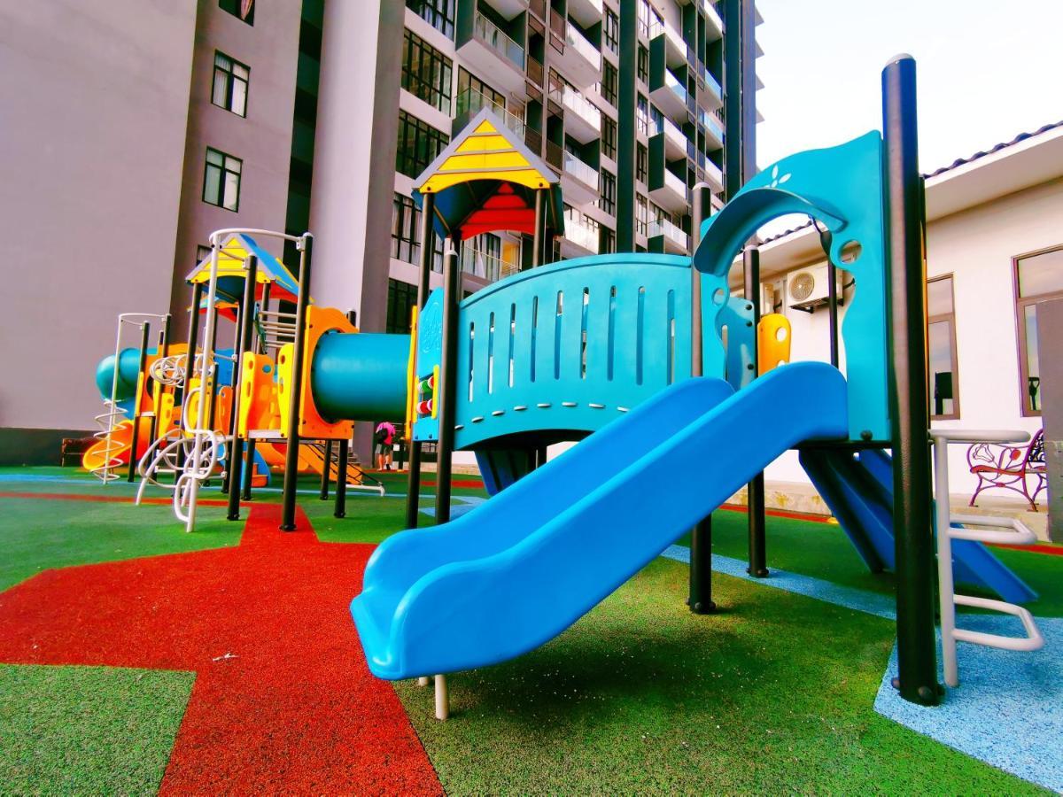 Legoland -Happy Starlight Suite-2B2R, 8Pax -Lakeview Nusajaya  Zewnętrze zdjęcie